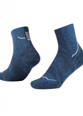 BUFF DryFlx Quarter Socks 137790707