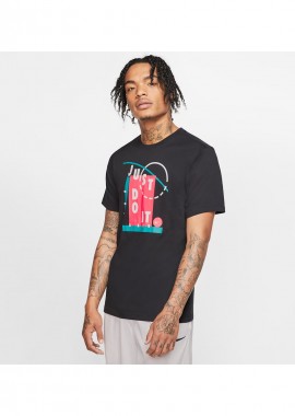 Nike Just Do It Dry Tshirt CD1100010