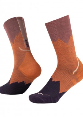 BUFF Merino Lightweight Crew Socks 137796221