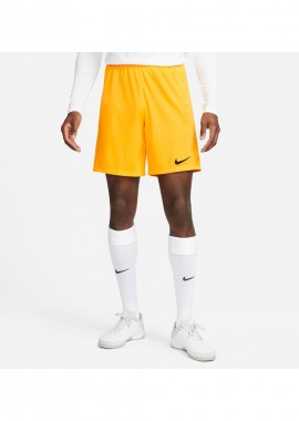 Nike Dry Park III Αθλητική Ανδρική Βερμούδα Dri-Fit Πορτοκαλί BV6855-739