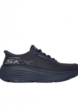 Skechers SlipIns Max Cushioning Endeavor Exciton 220611NVBK