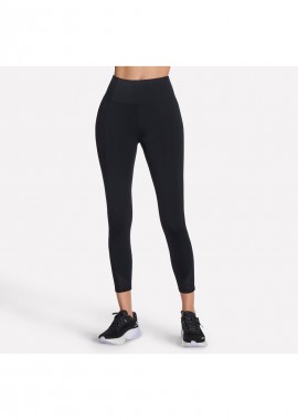 Skechers Tempo High Waisted 78 Legging LG83BLK