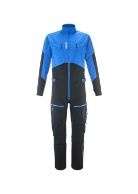 MILLET Trilogy Jorasses Gtxp St M Jacket Black