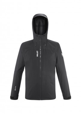 MILLET M Seneca Gtx 2L Jkt Jacket Black