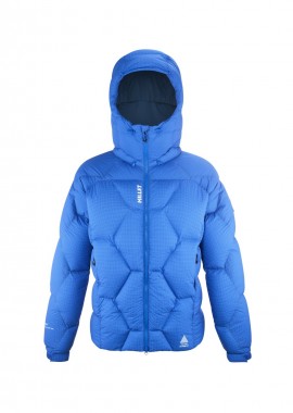 MILLET Trilogy Jorasses Down Jacket Hd M Blue