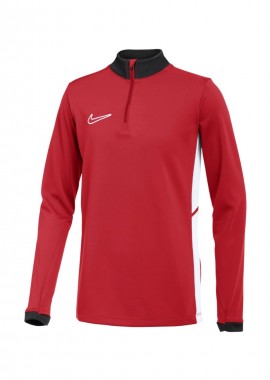 Nike DriFit Academy 25 Drill Jr Top FZ9773657
