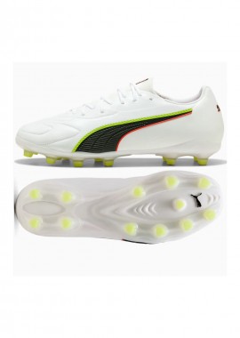 Puma KING 20 MATCH FGAG 10846501 shoes