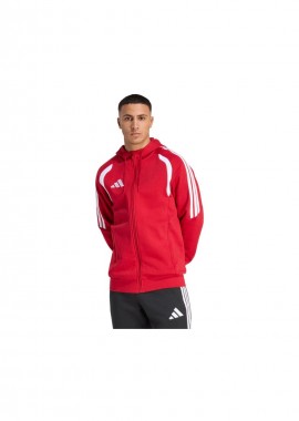 Adidas TIRO 26 League Sweat Full Zip Hoodie KF9106