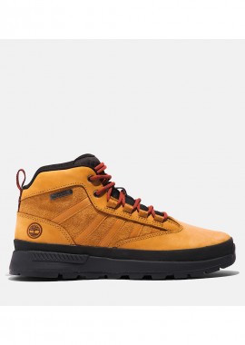 Timberland Euro Trekker A62CR-231 Ανδρικά Ορειβατικά Μποτάκια Καφέ