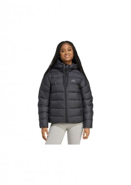 adidas Essentials Climawarm Women's Jacket Black JX7814