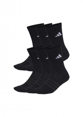 Adidas Cushioned Crew socks 6 pairs KE5499