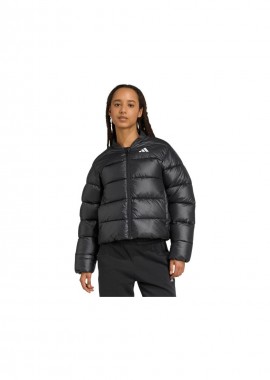adidas Essentials Climawarm Synthetic Down Women's Jacket Black JX7825