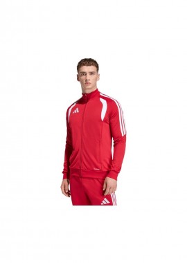 adidas Tiro 26 League Training men's sweatshirt red JY7212
