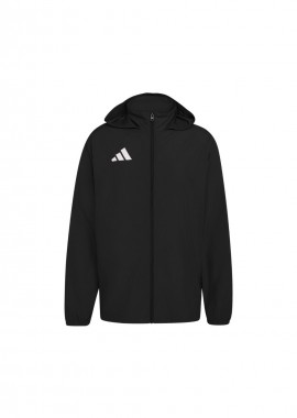 Men's adidas Entrada 26 Multi Jacket Black KQ9074
