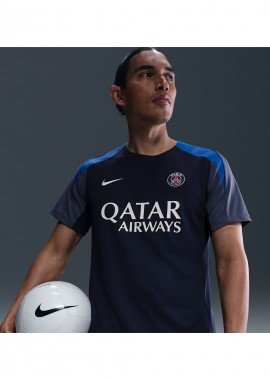 Nike PSG 202526 Strike SS Top HJ7758411