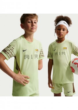 Nike Academy Kylian Mbappe Junior Tshirt IF2772360