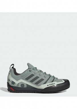 Adidas Terrex SWIFT Solo 2 IH1113 silver greenlegend ivylinen green