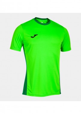 Joma Παιδικό T-shirt Πράσινο 101878.024