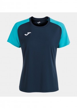 Joma Academy IV Sleeve football shirt W 901335342