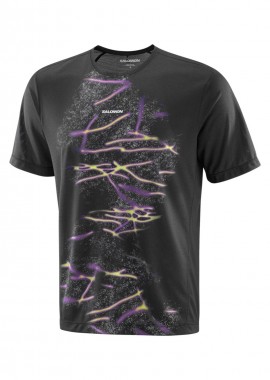 Salomon SHKout Core Graphic Tee LC2791700