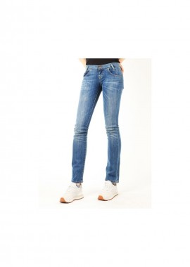 Lee Lynn W Jeans L384VAVM