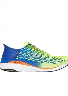 Skechers SlipIns Max Cushioning Propulsion Vitality 220510YLBL
