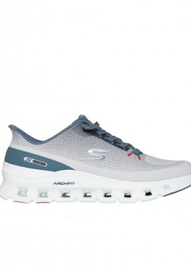 Skechers Slipins Arch Fit GlideStep Pro 233110LGBL
