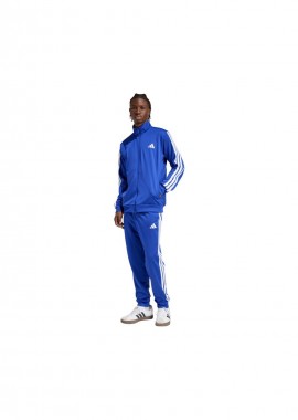 Men's adidas Dayready tracksuit blue KR7770