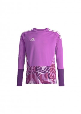adidas Junior Tiro 26 Competition Goalkeeper Jersey KB5242