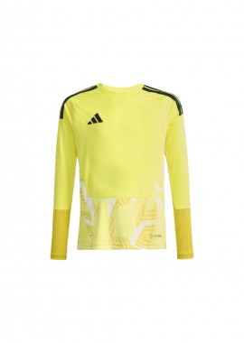 adidas Junior Tiro 26 Competition Goalkeeper Jersey KB5241