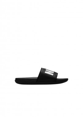 Nike Offcourt Slides Black BQ4639 012
