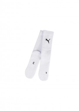 Puma Team Goal Performance Socks White 706119 04