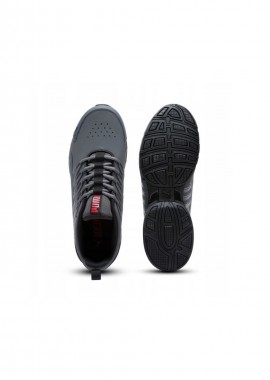 Voltaic Evo Nubuck Cool Dark GrayPUMA B 31171601