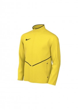 Nike Park 26 Rain Kids Jacket Yellow HM7269 719
