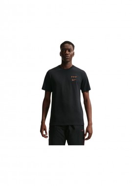Nike FFF Lbr Wrdmark Men's TShirt Black IQ2232 010