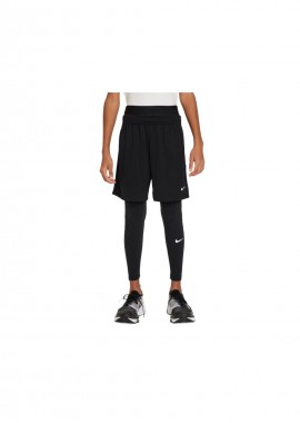 Nike Junior Pro DriFIT Pants FJ6821010