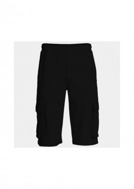 Bermuda shorts unisex UTribe Marte black