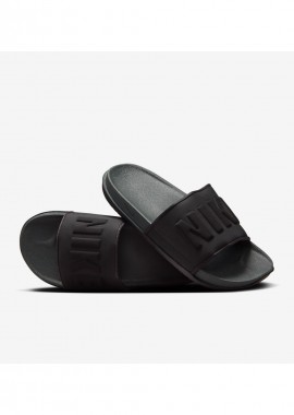Nike Offcourt Slides Black BQ4639 003