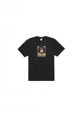 Supreme Aretha Tee Black SS26ARETHATEEBLACK MBS