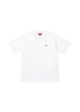 Supreme Small Box Tee 'White' SS26KN4WHITE MBS