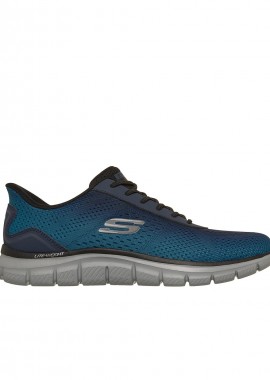 Skechers SlipIns Track Revno 233038NVBL