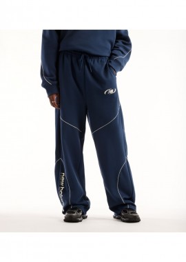 New Balance Trackside French Terry Pant MB62053FNNY
