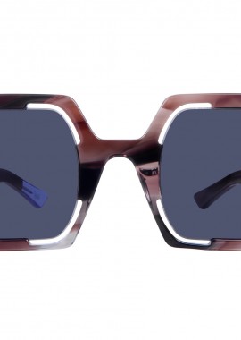 Urban Owl X Cutcuutur II Dark Brown