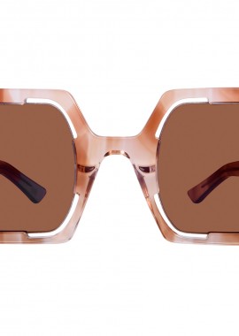 Urban Owl X Cutcuutur II Pink