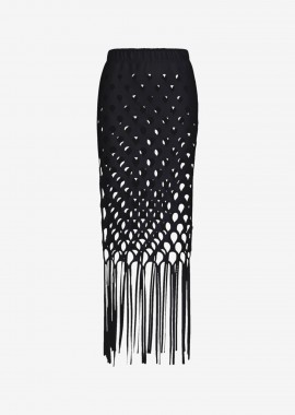 Skirt in Black