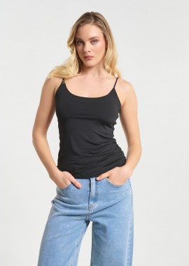 Μπλούζα Τιραντάκι Basic