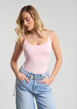 Μπλούζα Τιραντάκι Basic