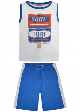 Μακό σετ τύπωμα Surf | ΡΟΥΑ