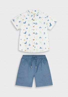 Σετ με πουκάμισο | ΡΟΥΑ