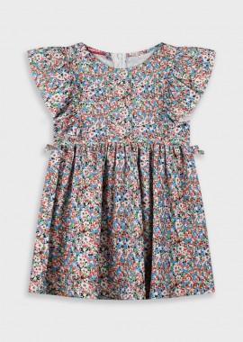 Φλοράλ φόρεμα για κορίτσι | ΕΜΠΡΙΜΕ